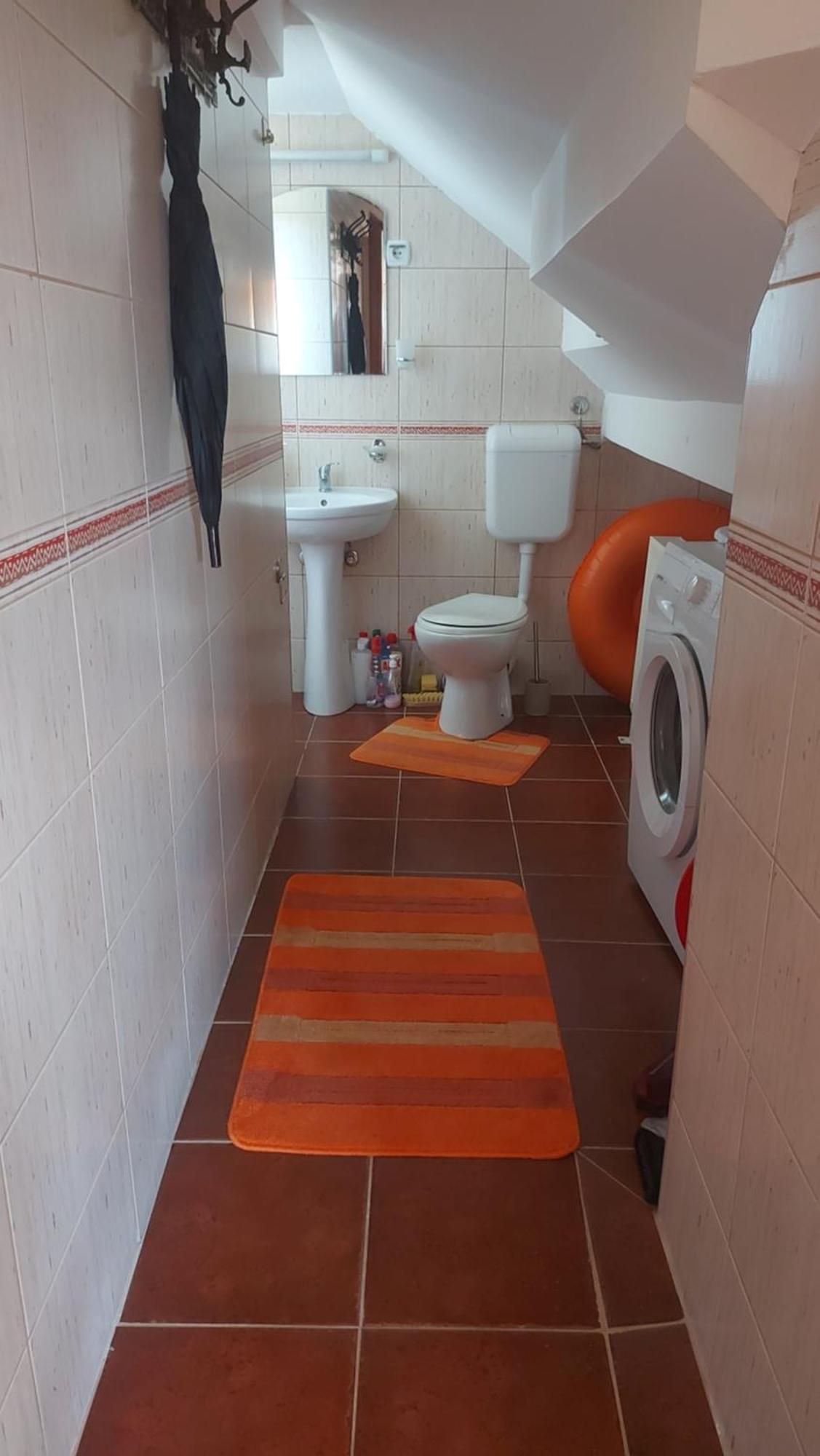 Sanjakostarelja Apartment