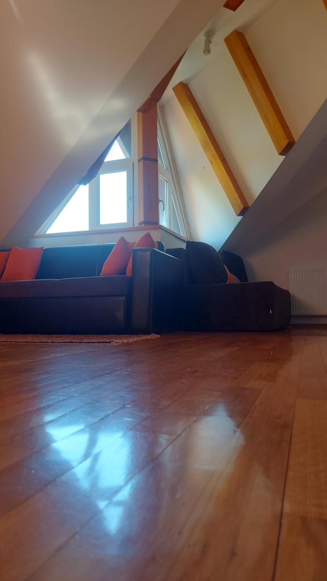 Apartment Sanjakostarelja