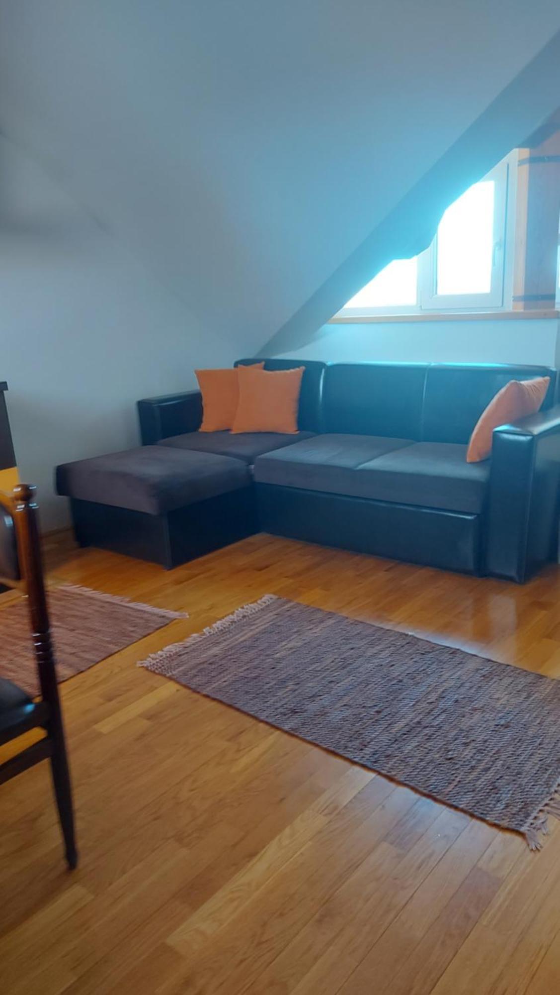 Apartment Sanjakostarelja Zlatibor