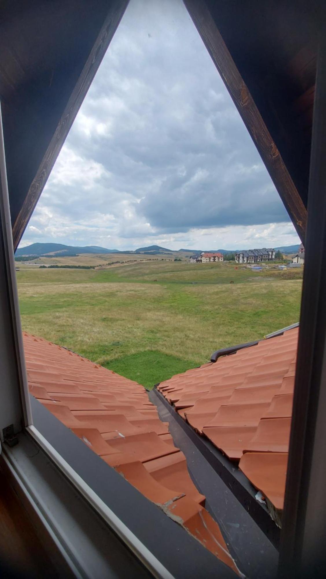 Sanjakostarelja * Zlatibor