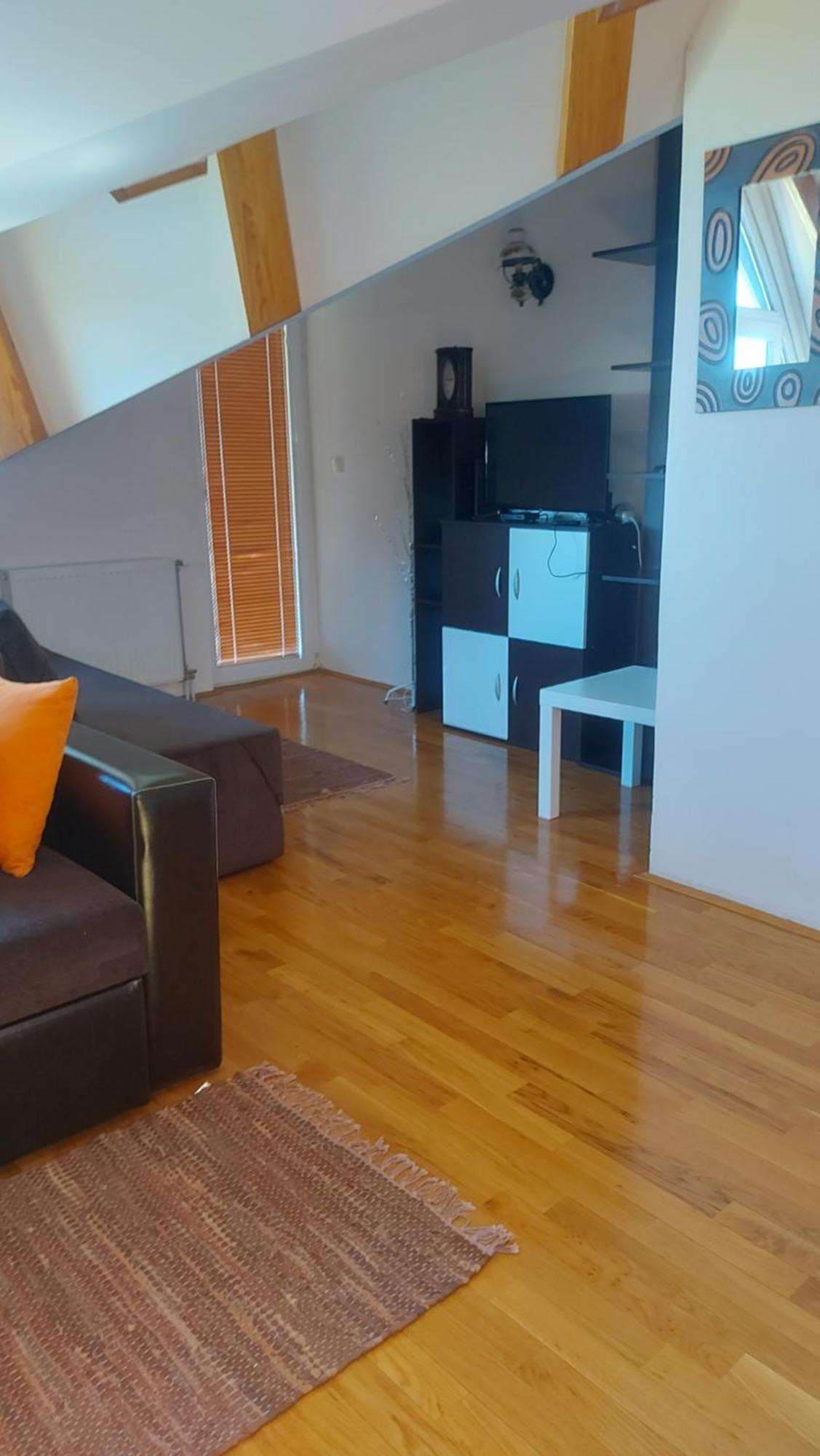Apartment Sanjakostarelja Zlatibor