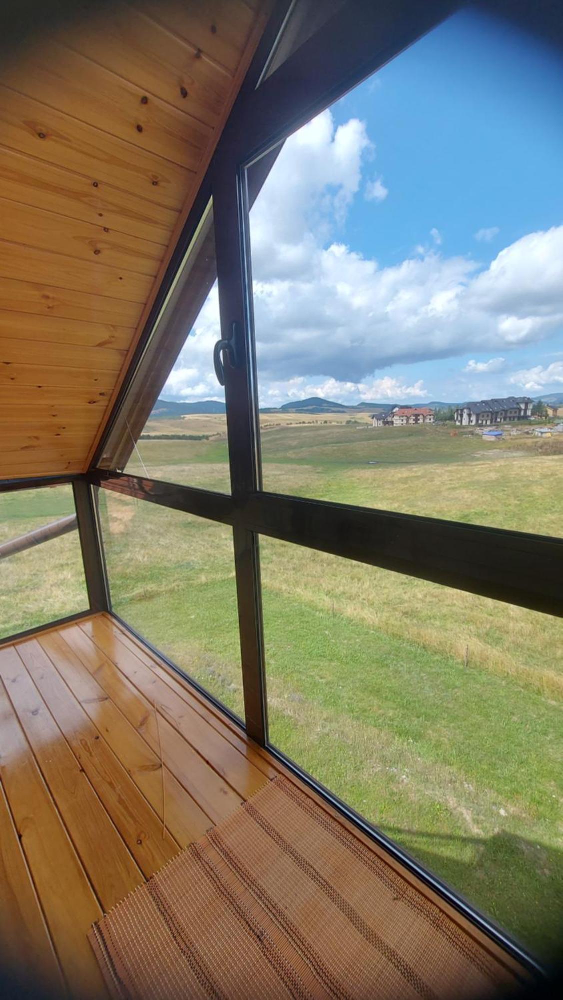 Sanjakostarelja Apartment